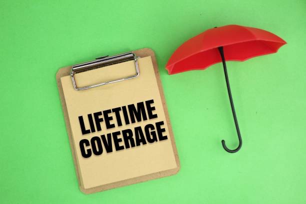 lifetime coverage