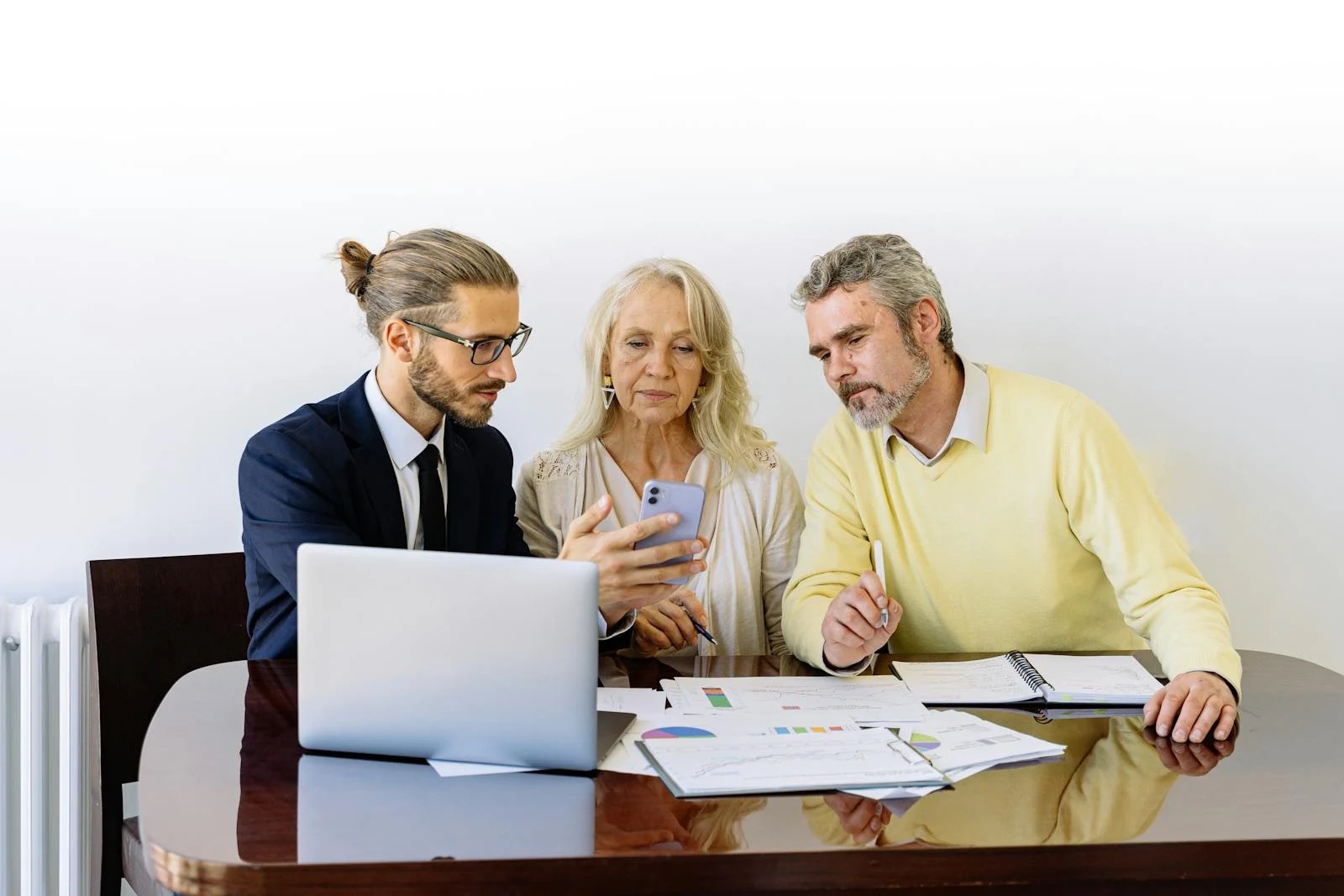 policy review with your local assigned agent