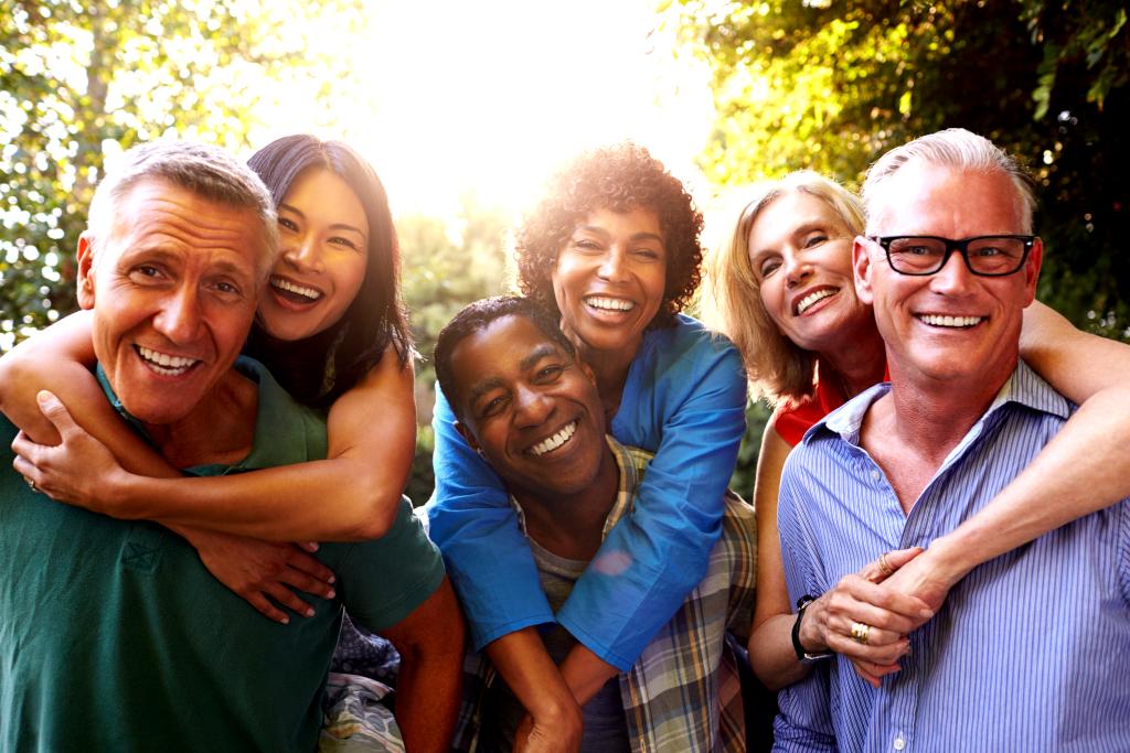 Seniors get affordable final expense life insurance.