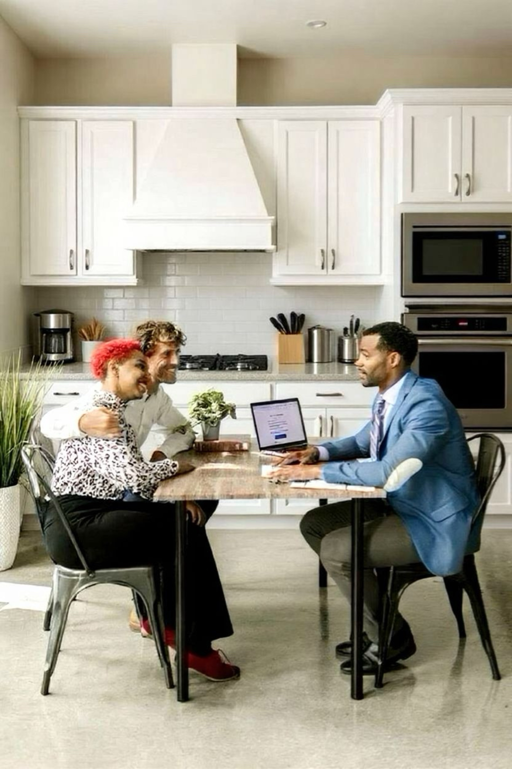 Our final expense agents take time to explain and assist.